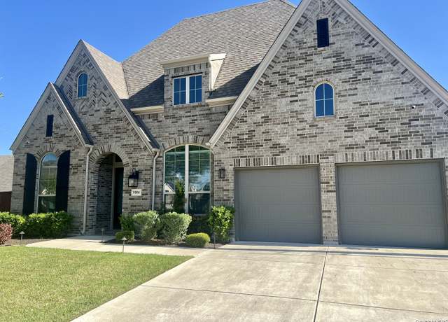 Property at 9904 Deidehban Dr, Boerne, TX 78006, 4 beds, 3.5 baths
