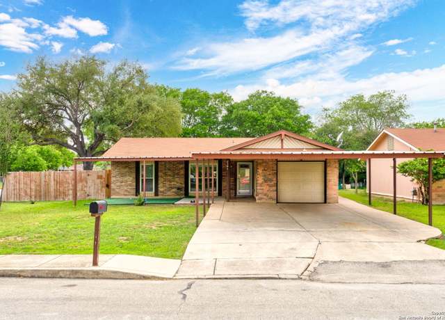 Property at 2501 Telegraph, Kirby, TX 78219, 3 beds, 2 baths