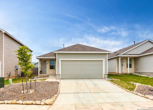 Property at 5455 Daphne Path, San Antonio, TX 78253, 3 beds, 2 baths