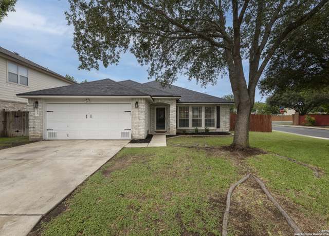 Property at 11862 Barkston, San Antonio, TX 78253, 3 beds, 2 baths