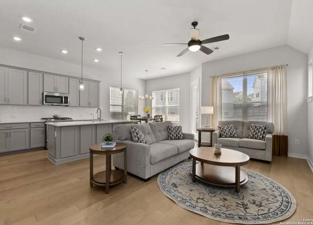 Property at 5843 Whitby Rd #40, San Antonio, TX 78240, 3 beds, 3 baths