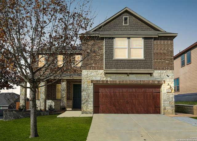 Property at 205 Landmark Hvn, Cibolo, TX 78108-4389, 4 beds, 2.5 baths