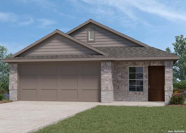 Property at 14718 Armstrong Fld, San Antonio, TX 78245, 3 beds, 2 baths