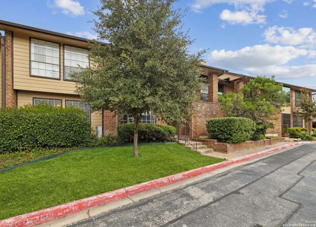 Property at 3605 Hidden Dr Unit E3, San Antonio, TX 78217, 2 beds, 2.5 baths