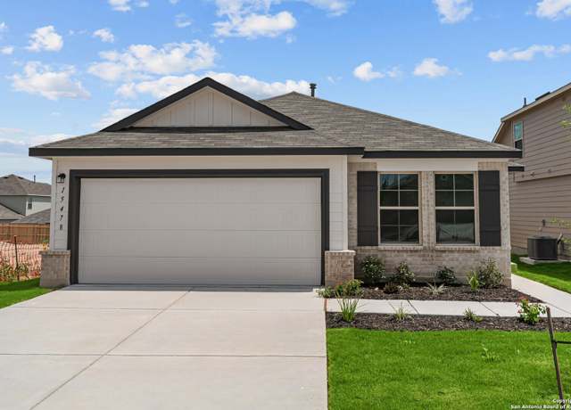 Property at 15478 Jake Xing, San Antonio, TX 78245, 4 beds, 2 baths