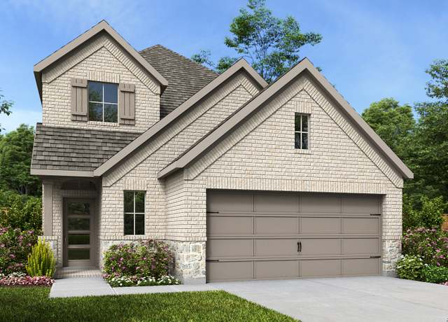 Property at 12643 Cotorra Spgs, San Antonio, TX 78254, 3 beds, 2.5 baths