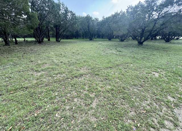 Property at 0 Whispering Water, Spring Branch, TX 78070