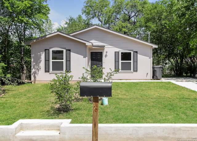 Property at 239 Ferris, San Antonio, TX 78220, 3 beds, 2 baths