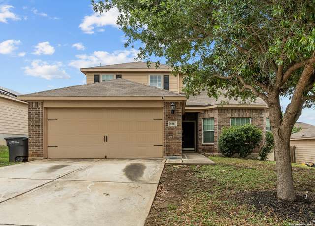 Property at 6111 Pleasant Mdw, San Antonio, TX 78222, 4 beds, 2.5 baths