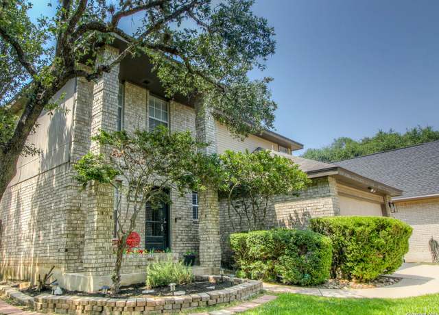Property at 2530 E Wild Turkey, San Antonio, TX 78232, 3 beds, 2.5 baths