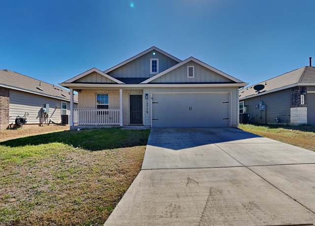 Property at 13778 Bradford Park, San Antonio, TX 78253, 4 beds, 2 baths
