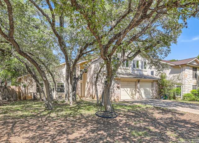 Property at 14130 Woodstream, San Antonio, TX 78231, 4 beds, 2.5 baths