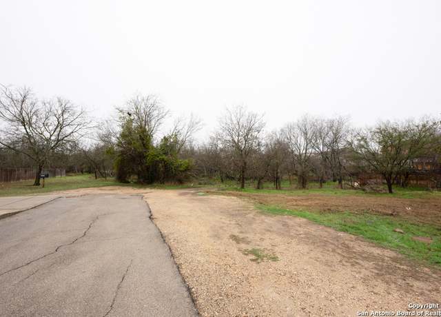 Property at 11207 Amhurst, San Antonio, TX 78213