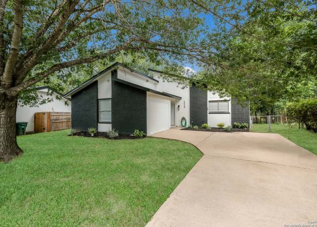 Property at 4204 Golden Spice Dr, San Antonio, TX 78222, 4 beds, 2 baths