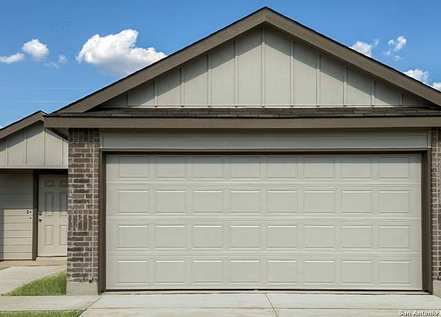 Property at 15418 Lemon Pepper Crk, Von Ormy, TX 78073, 4 beds, 2 baths