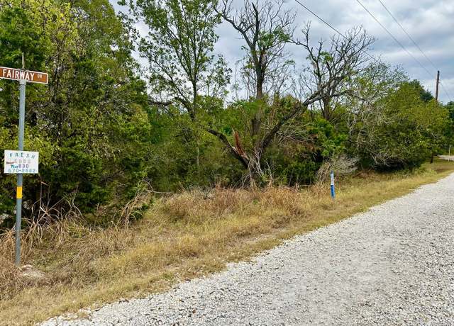 Property at 0 TBD Contour Dr, Spring Branch, TX 78070