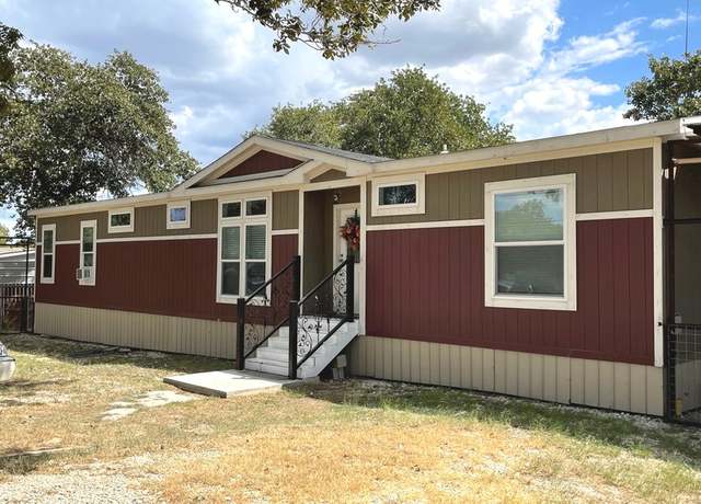 Property at 4306 Prelude Pass Dr, Elmendorf, TX 78112, 3 beds, 2 baths
