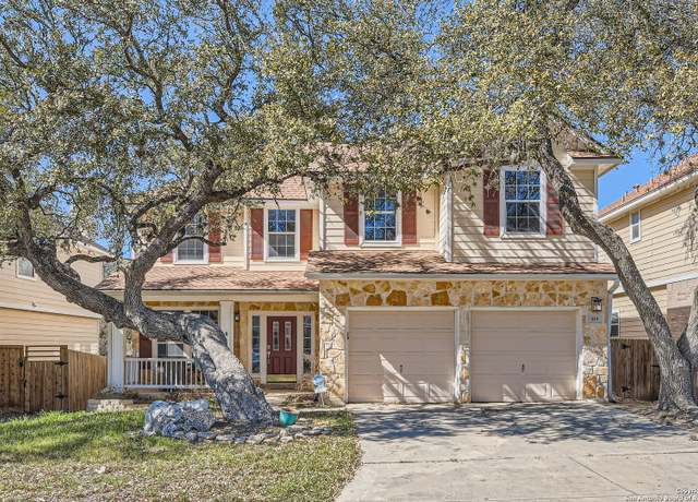 Property at 919 Calico, San Antonio, TX 78260, 4 beds, 3 baths