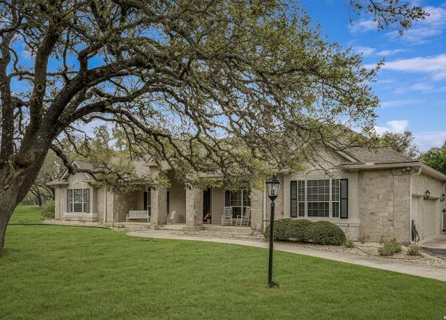 Property at 210 Savannah Jon, Boerne, TX 78015, 4 beds, 3 baths
