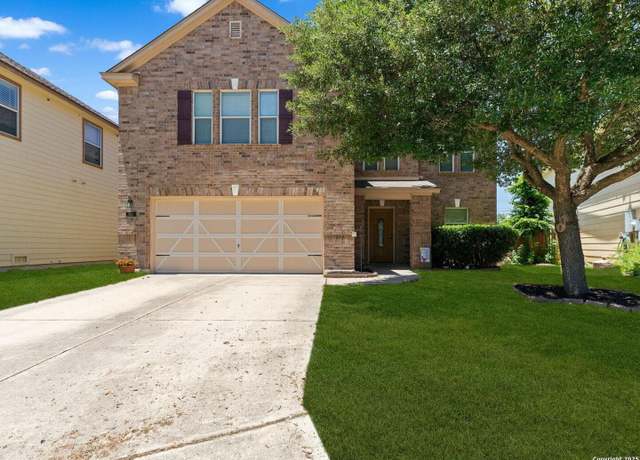 Property at 7923 Martinelli, San Antonio, TX 78253, 3 beds, 2.5 baths