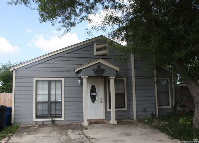 Property at 9122 Seafarer, San Antonio, TX 78242, 2 beds, 1 bath