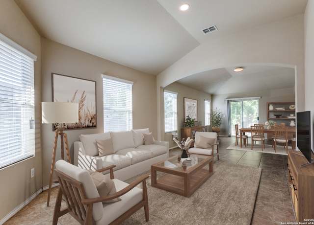 Property at 3554 York Crst, San Antonio, TX 78245-4646, 3 beds, 2 baths