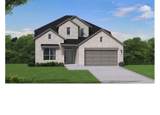 Property at 350 Cleveland Way, New Braunfels, TX 78130, 5 beds, 4 baths