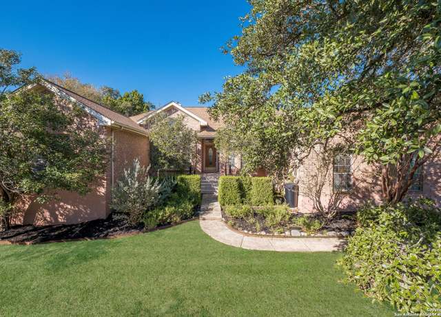 Property at 1407 Midnight Dr, San Antonio, TX 78260-6220, 4 beds, 2 baths