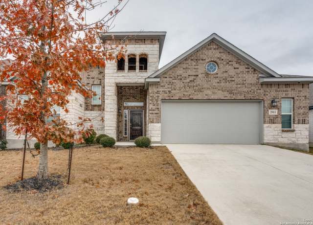 Property at 2911 Rems, New Braunfels, TX 78130, 4 beds, 3 baths