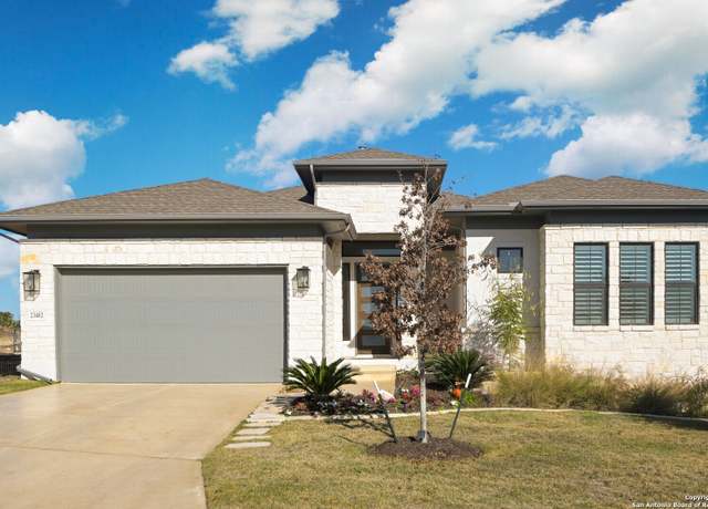 Property at 23402 Grande Vis, San Antonio, TX 78261, 3 beds, 2.5 baths