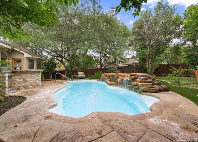 Property at 102 Blue Thorn, San Antonio, TX 78256, 3 beds, 2 baths