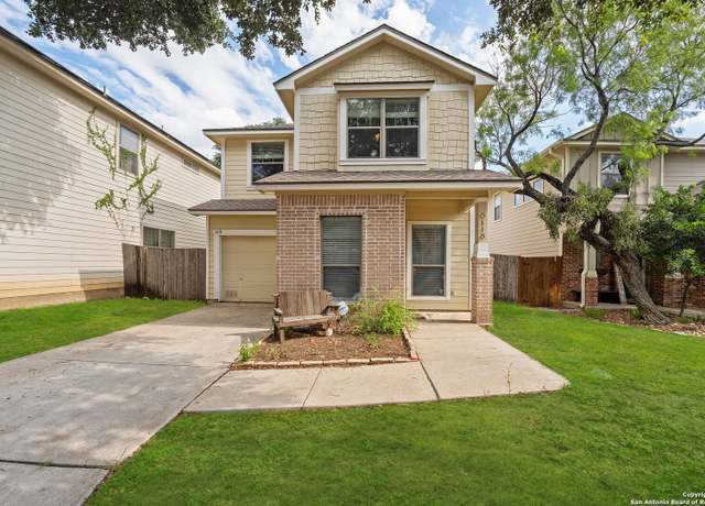 Property at 6118 Pecan Tree, San Antonio, TX 78240, 3 beds, 2.5 baths