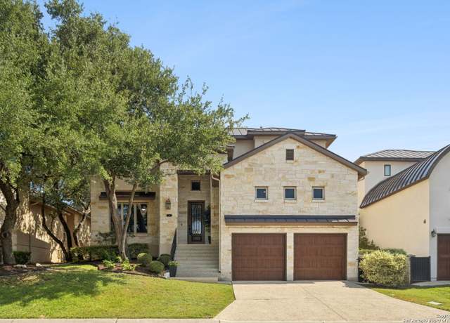 Property at 5 Liser Gln, San Antonio, TX 78257, 4 beds, 4 baths