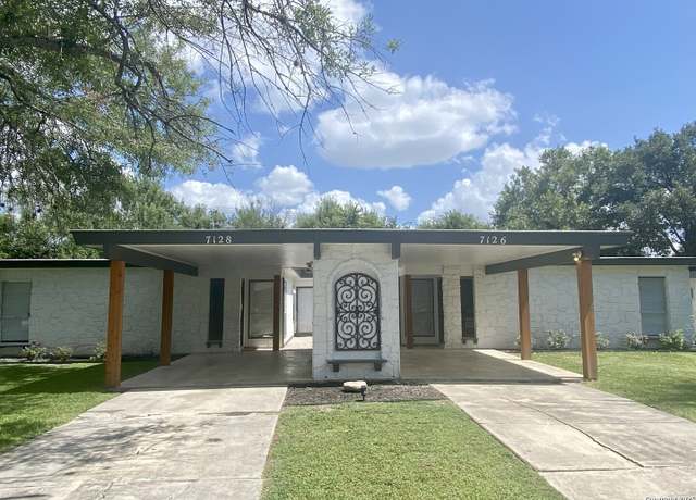 Property at 7128 Larksong, Leon Valley, TX 78238, 4 beds, 4 baths