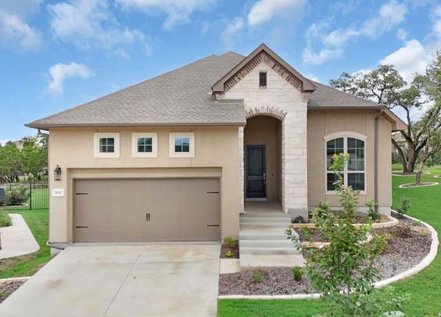 Property at 28302 Frank Ter, San Antonio, TX 78260, 2 beds, 2.5 baths