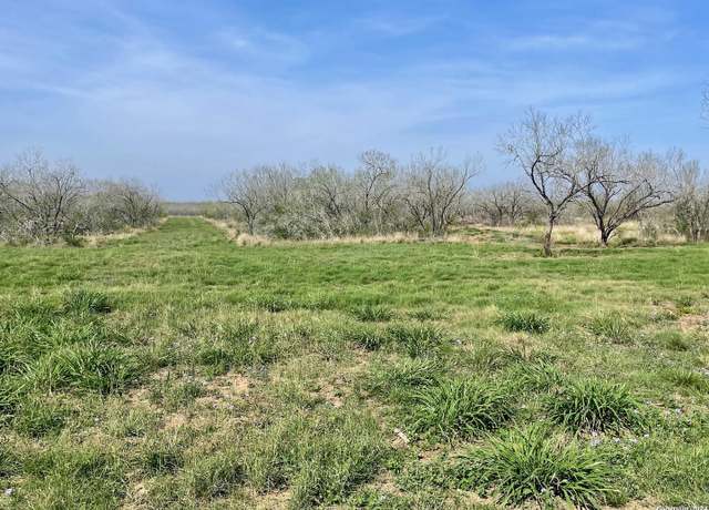 Property at TRACT 8 FM 1332, Jourdanton, TX 78026