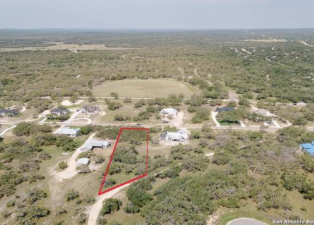 Property at 928 Annabelle Ave, Bulverde, TX 78163