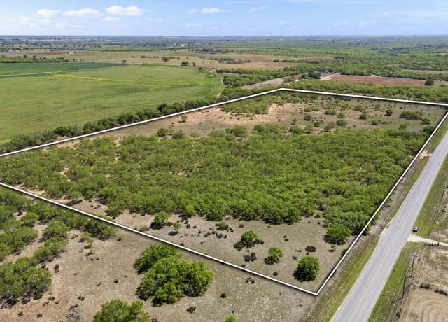 Property at 000 FM 2146, Poteet, TX 78065