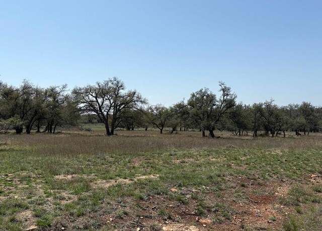 Property at LOT 123 Fallow Dr, Harper, TX 78631