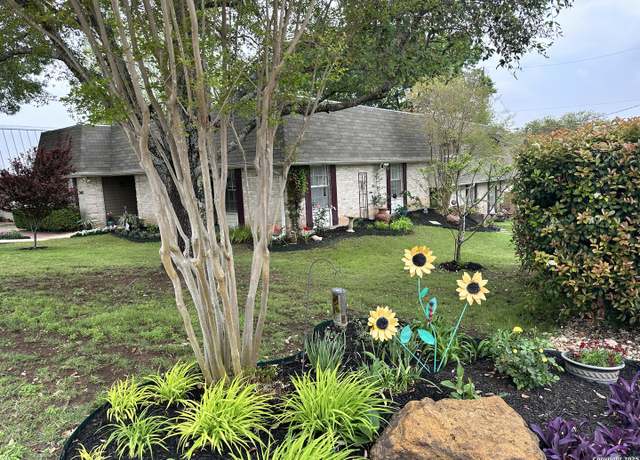 Property at 3401 Sugarhill, San Antonio, TX 78230, 5 beds, 3.5 baths
