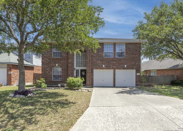 Property at 20122 Grail Quest, San Antonio, TX 78258, 5 beds, 3.5 baths