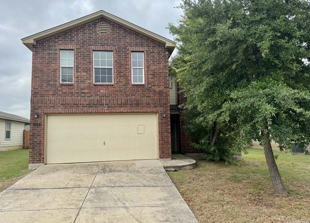 Property at 814 Six Iron, San Antonio, TX 78221, 5 beds, 3.5 baths