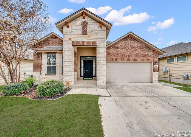 Property at 13410 Canyon Mdws, San Antonio, TX 78254, 4 beds, 3 baths