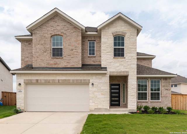 Property at 13025 Tiny Tree Ln, San Antonio, TX 78245, 4 beds, 2.5 baths