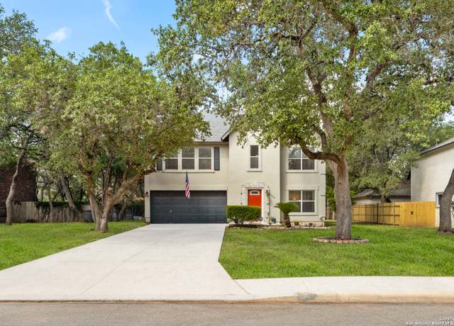 Property at 14222 Emerald Hl, San Antonio, TX 78231, 3 beds, 2.5 baths
