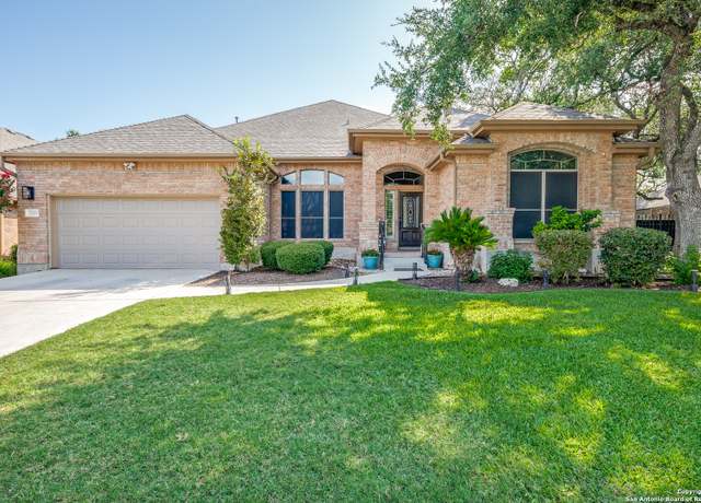 Property at 23606 Legend Crst, San Antonio, TX 78260, 3 beds, 2.5 baths