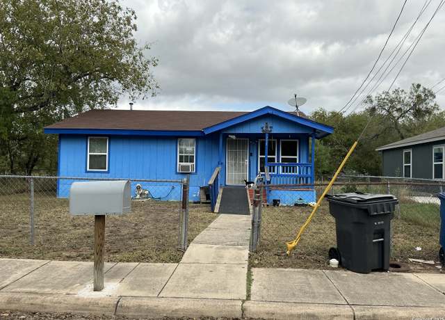 Property at 755 G, San Antonio, TX 78220, 4 beds, 2.5 baths