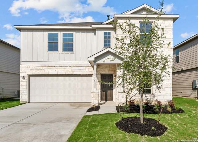 Property at 5115 Halite Vly, San Antonio, TX 78222, 4 beds, 2.5 baths