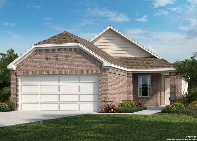Property at 13210 Club House Blvd, San Antonio, TX 78221, 3 beds, 2 baths