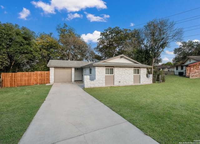 Property at 12202 Valley Oak, Live Oak, TX 78233, 3 beds, 2 baths